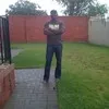 lucky mabaso