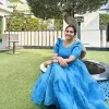 Mounika Lakshmi kamisetti