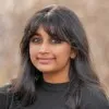 Tara Mohan