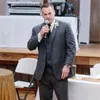 Landon Hays