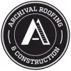 Archival Roofing and Construction