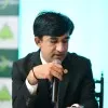 Tanveer Hussain Kolachi