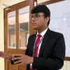 Rishit Mishra
