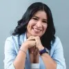 Martha Ortega Pionce