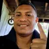 Solomon WARI