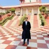 Ashwin Deshpande
