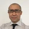 Shirayama Naohisa
