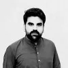 Haroon Ali