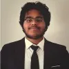 Adarsh Dronamraju