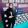 Muneeba Ahmed