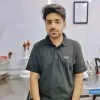 Tayyab Hassan Mehmood