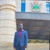 Tashinga Mutambanengwe