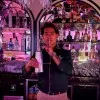Dom bartender