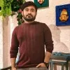 KUDALA SREEKANTH REDDY