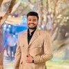 Deepam Patel