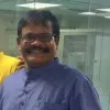 M Srinivas Rao