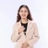 Punchaya Thanapawornpat