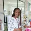 Caroline Mwai