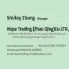 Shirley Zhang