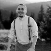 Dmytro Kushnir