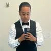 Gavier Perez Ayarza