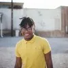 Jamaal Gilbert