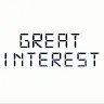 Great Interest