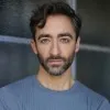 Matthew Backer