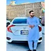 Ahtisham Khan