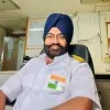 Capt Arvinder Pal Singh