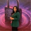 Sara Abahassine