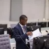 Albert Macharia