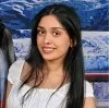 Anoushka Sawardekar
