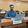 Pratik Parmar