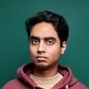 Ali Saeed