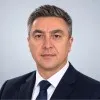 Yevgen Saltykov