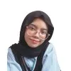 Aisyah Maulidina