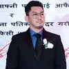Milan Gurung