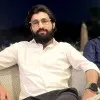 Mudasser Khattak