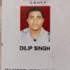 dilip singh