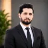 Amaan Iftikhar