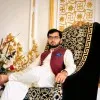 Saud Ahmad