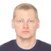 Maksym Kolesnykov