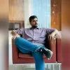 Anirudha Patil