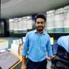 Mande Ravindar