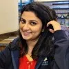 Saranya Sasidharan
