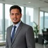Areef Hussain