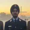 Sahej Grewal
