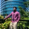 Madhan Kumar