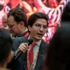 Sebastian Salinas